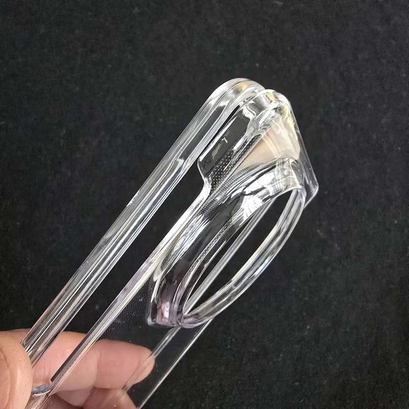 Ốp lưng PC trong suốt Honor Magic V5